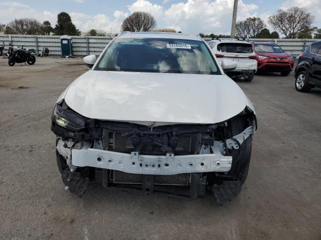  MAZDA CX30 2021 Білий