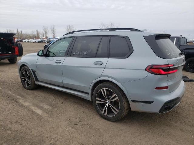 2024 BMW X7 M60I