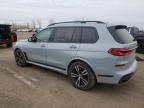 2024 BMW X7 M60I à vendre chez Copart QC - MONTREAL