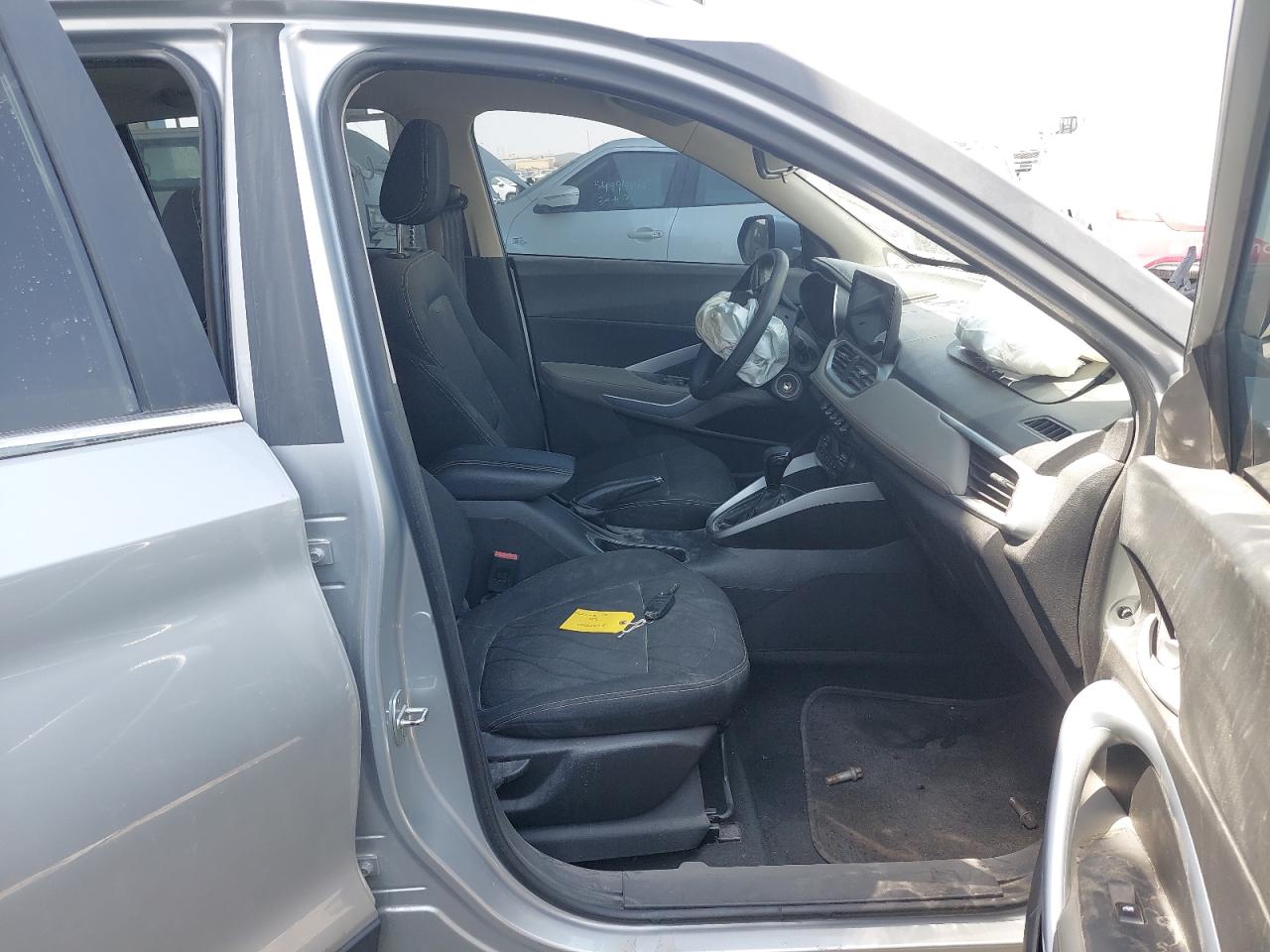 LZWADAGA4PG003253 - 2023 Chevrolet GROOVE - #undefined