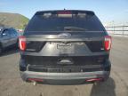 2016 Ford Explorer Police Interceptor for Sale in Colton, CA - Vandalism