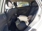 2013 FORD FIESTA TIT for sale at Copart ST HELENS