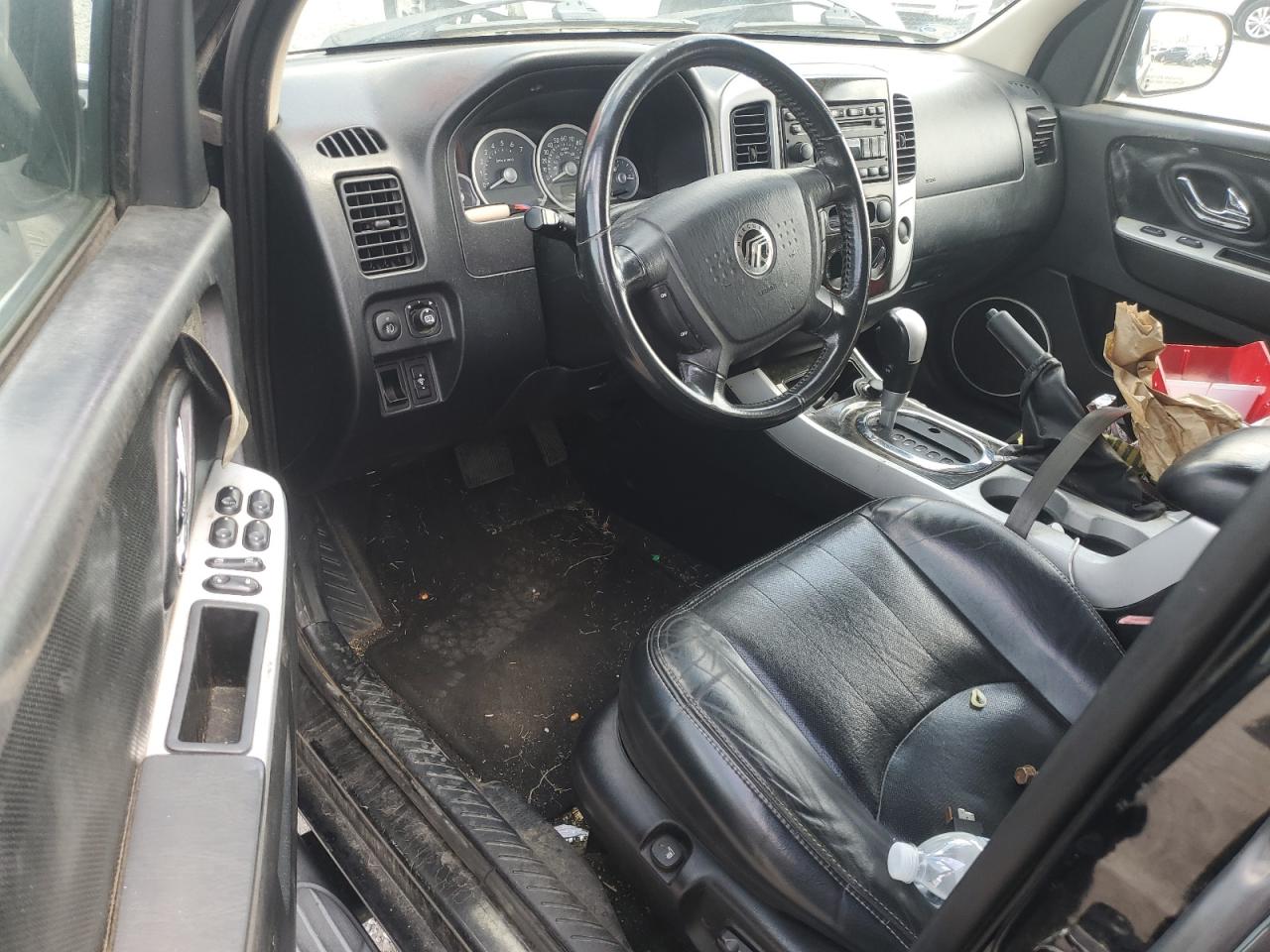 2005 Mercury Mariner VIN: 4M2YU57175DJ31939 Lot: 54049415
