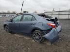 2015 Toyota Corolla L продається в Hillsborough, NJ - Rear End