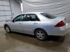 2007 Honda Accord Ex for Sale in Candia, NH - Front End