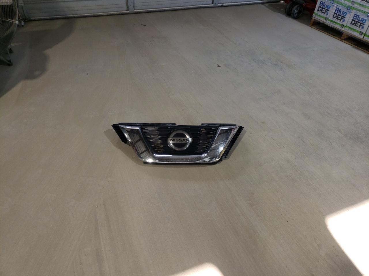 5N1AT2MT0JC810641 NISSAN ROGUE 2018