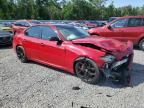 2020 Alfa Romeo Giulia  zu verkaufen in Riverview, FL - Front End