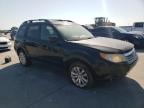 2011 Subaru Forester 2.5X Premium იყიდება New Orleans-ში, LA - Mechanical