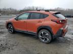 2024 Subaru Crosstrek Limited იყიდება Marlboro-ში, NY - Front End