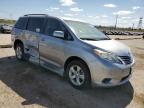 2016 Toyota Sienna Le for Sale in Tucson, AZ - Side