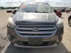2017 Ford Escape Se for Sale in San Antonio, TX - Front End