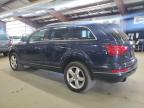 2015 Audi Q7 Premium Plus за продажба в East Granby, CT - Side