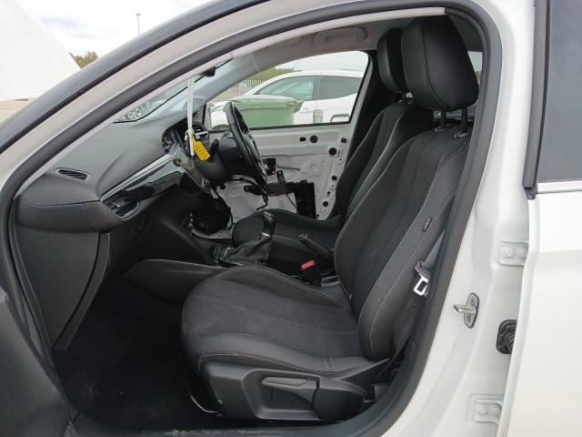 2022 VAUXHALL CORSA ELIT
