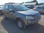 2007 LAND ROVER FREELANDER for sale at Copart WISBECH