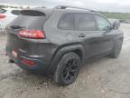 2017 Jeep Cherokee Trailhawk   for Sale in Cahokia Heights, IL - Side