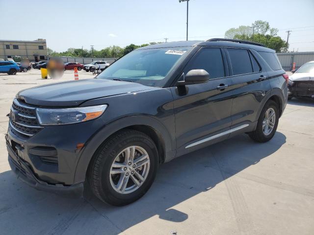 FORD EXPLORER X 2023