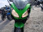 2016 KAWASAKI EX 650 FGF for sale at Copart WOLVERHAMPTON