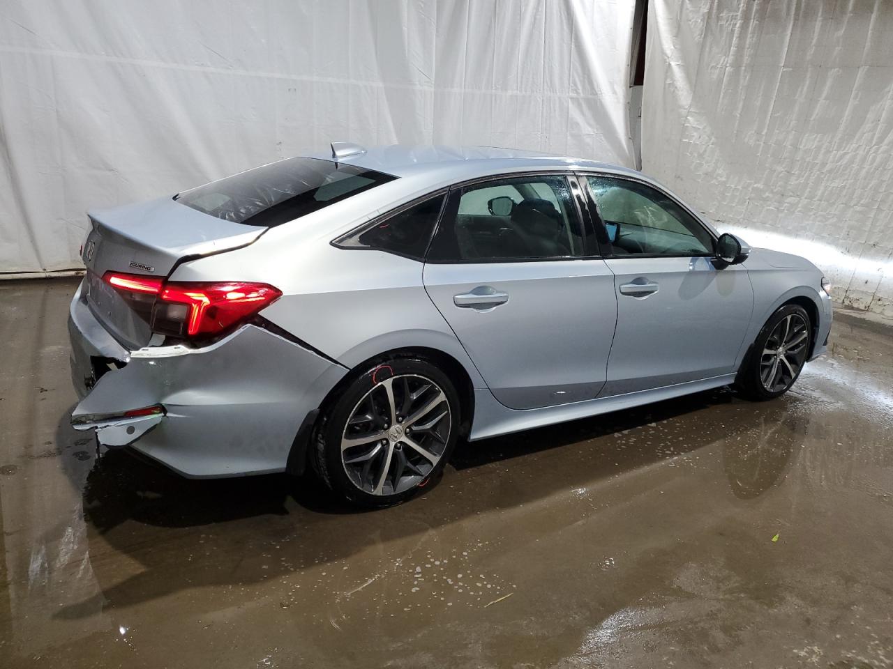 2HGFE1F99NH309560 HONDA CIVIC 2022