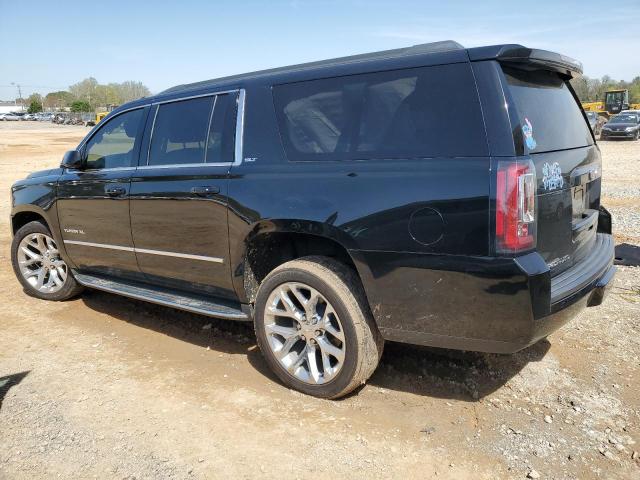  GMC YUKON 2020 Black