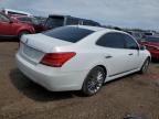 2014 Hyundai Equus Signature zu verkaufen in Elgin, IL - Front End