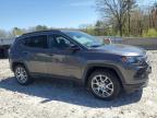 2022 Jeep Compass Latitude Lux for Sale in West Warren, MA - Mechanical