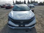2021 Honda Civic Exl للبيع في American Canyon، CA - Vandalism