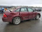 2005 Ford Five Hundred Limited for Sale in Windham, ME - All Over