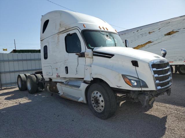 2020 Freightliner Cascadia 126 Semi Truck