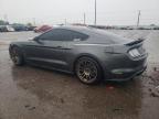 2018 Ford Mustang  იყიდება Oklahoma City-ში, OK - Undercarriage