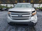 2013 Ford Explorer Xlt for Sale in Cartersville, GA - Front End