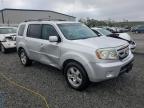 2009 Honda Pilot Exl zu verkaufen in Spartanburg, SC - Side
