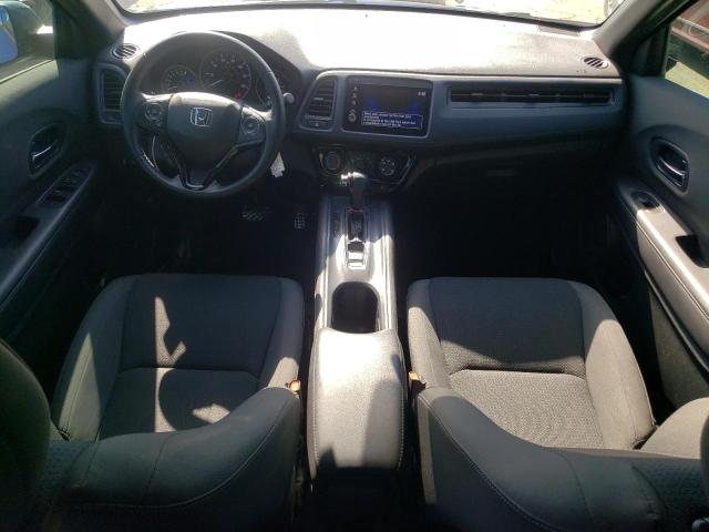  HONDA HR-V 2022 Синій
