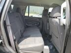 2017 Chevrolet Tahoe Police for Sale in New Braunfels, TX - Rear End