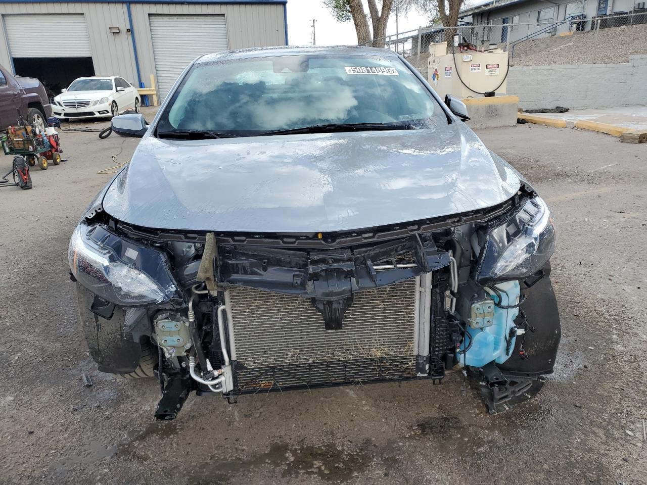 1G1ZD5STXRF124893 CHEVROLET MALIBU 2024