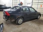 2003 Honda Civic Lx للبيع في Ham Lake، MN - Rear End