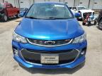 2020 Chevrolet Sonic Lt na sprzedaż w Louisville, KY - Side