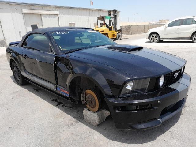 1ZVHT85H065239760 - 2022 Ford Mustang - #undefined