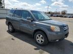 2008 Honda Pilot Exl للبيع في Ham Lake، MN - Side