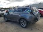 2017 Toyota Rav4 Hv Le продається в Exeter, RI - Rear End