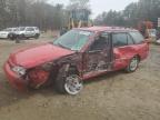 1997 Ford Escort Lx for Sale in North Billerica, MA - Side