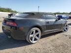 2014 Chevrolet Camaro Ss იყიდება Oklahoma City-ში, OK - Front End
