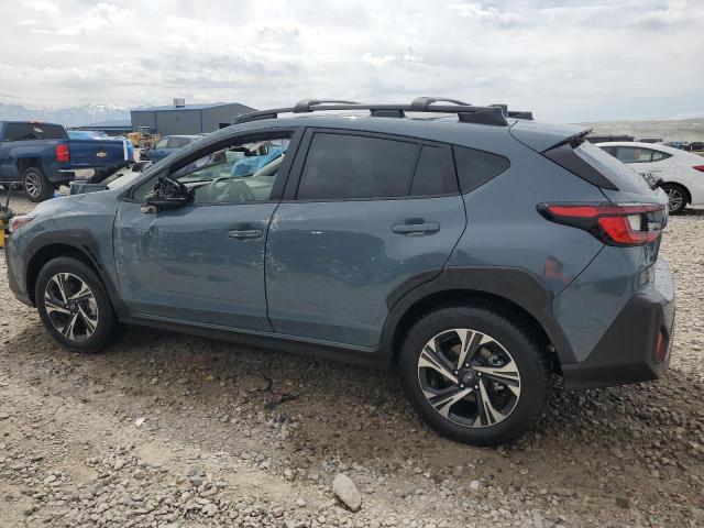  SUBARU CROSSTREK 2024 Szary