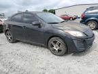 2011 Mazda 3 I na sprzedaż w Byron, GA - Minor Dent/Scratches