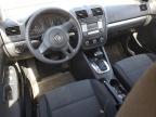 2010 Volkswagen Jetta S იყიდება Cahokia Heights-ში, IL - Hail