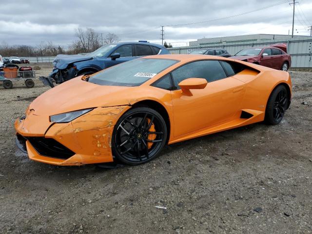 LAMBORGHINI ALL MODELS – zdjęcie z aukcji, lot #51520085