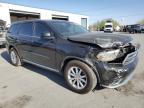 2015 Dodge Durango Sxt for Sale in Anthony, TX - Front End