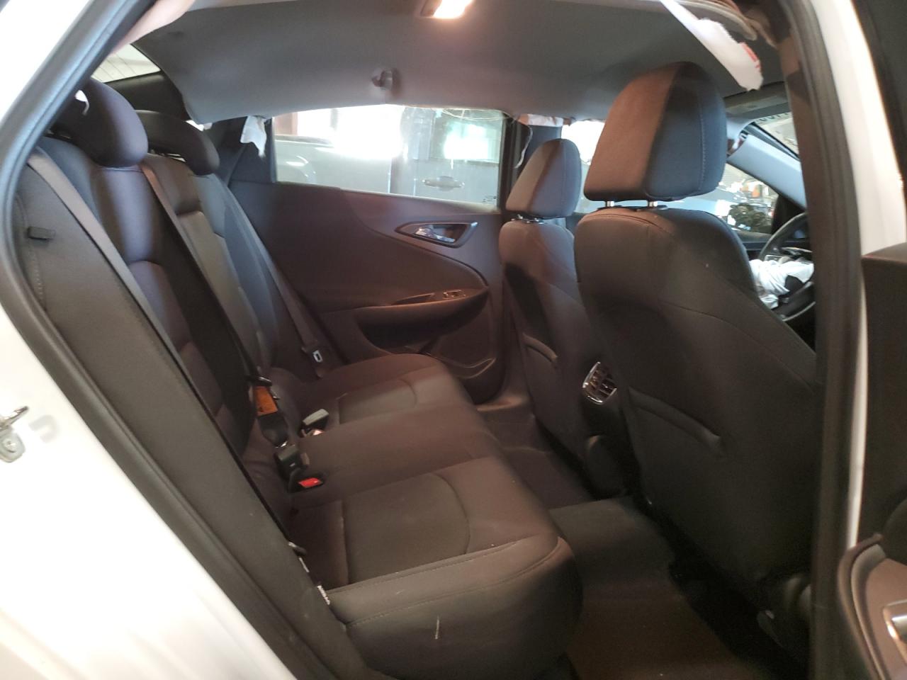 1G1ZD5STXNF148055 CHEVROLET MALIBU 2022