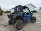 2021 YAMAHA YXE1000  a la Venta en Copart IA - DES MOINES