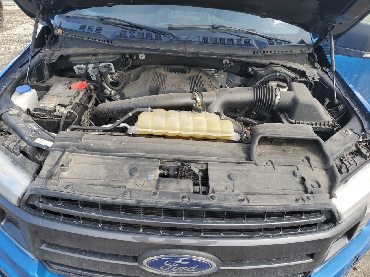1FTEW1E43LKF49402 FORD F-150 2020