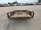 1974 Trail King Utility Trailer for Sale in Tanner, AL - All Over